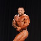 Jose  Mendeita - NPC Nationals 2016 - #1